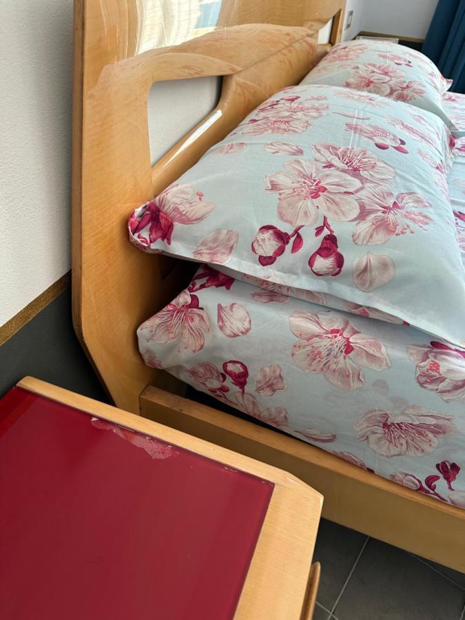 Accalmia Hotell Monopoli Eksteriør bilde