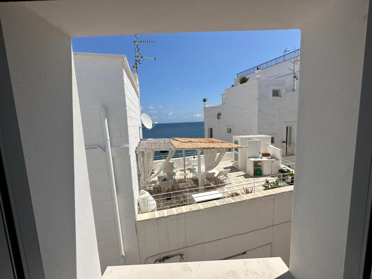 Accalmia Hotell Monopoli Eksteriør bilde