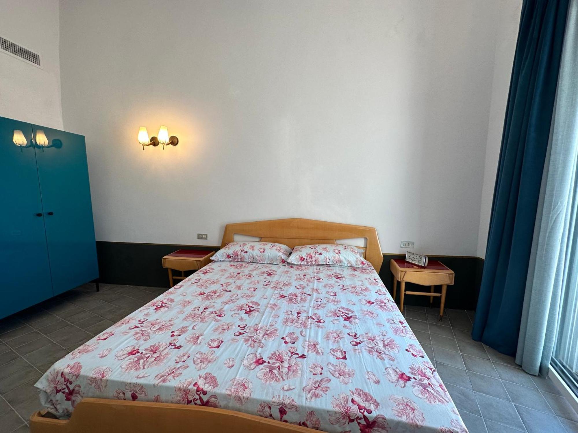 Accalmia Hotell Monopoli Eksteriør bilde