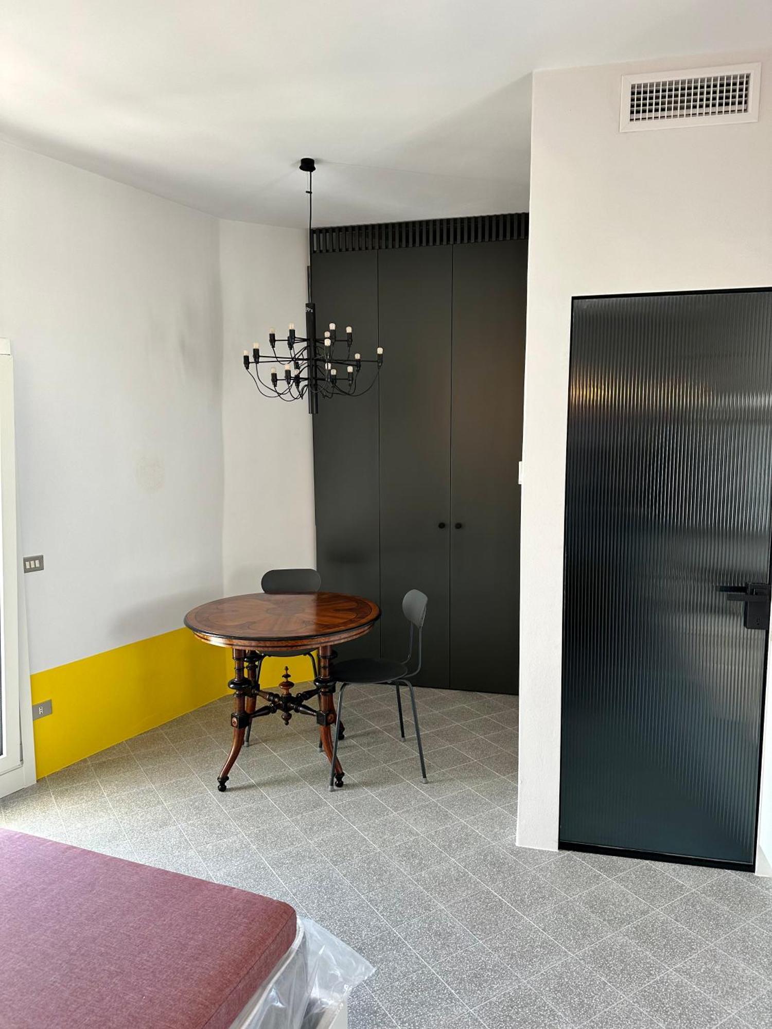 Accalmia Hotell Monopoli Eksteriør bilde